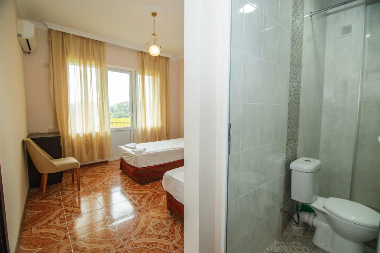 Guest House Nia Гонио Экстерьер фото