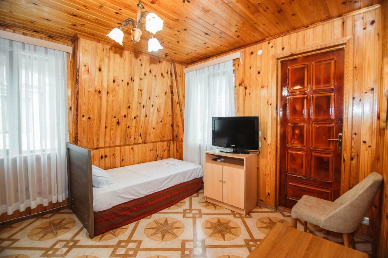 Guest House Nia Гонио Экстерьер фото